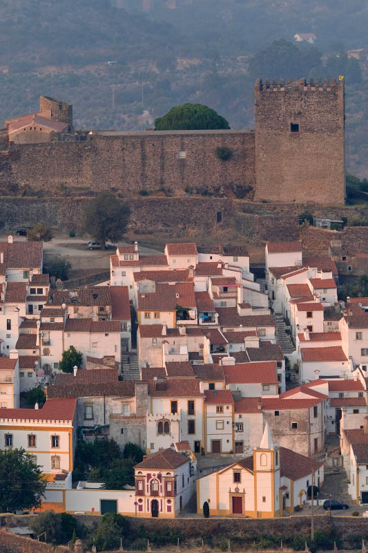 Castelo de Vide, Portugal