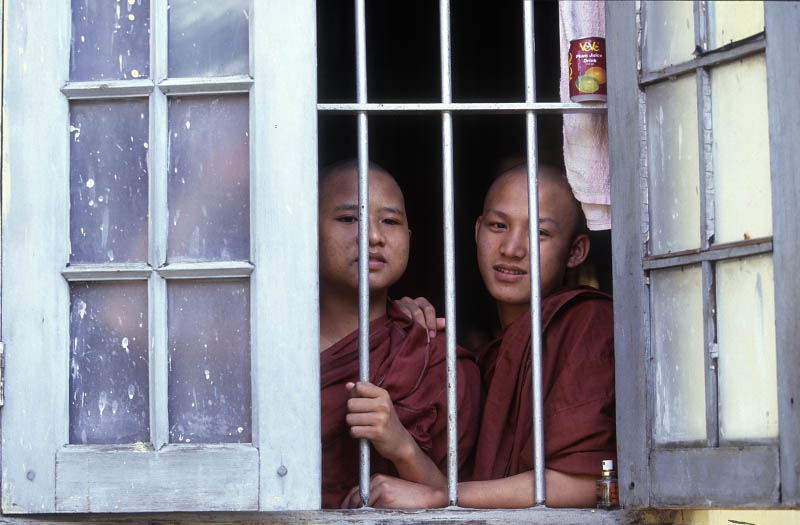 Bago, Kyakhat Waing Kyaung