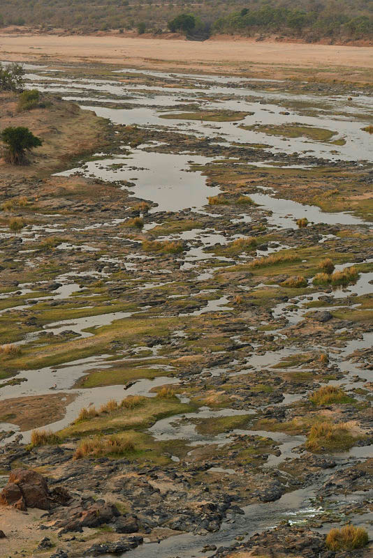 Kruger Park