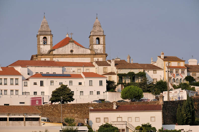 Castelo de Vide, Portugal