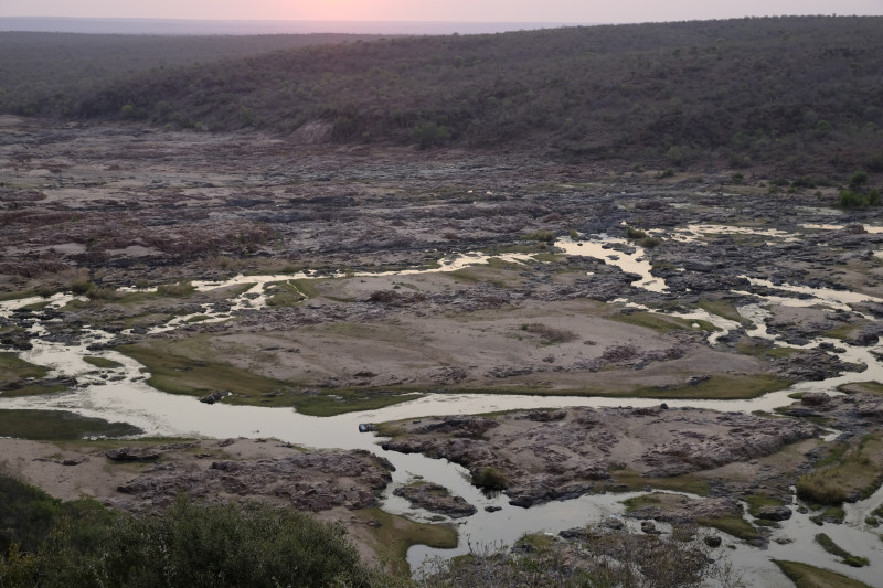 Kruger Park