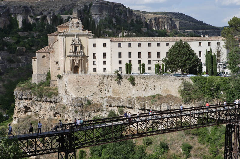 Cuenca, Spain