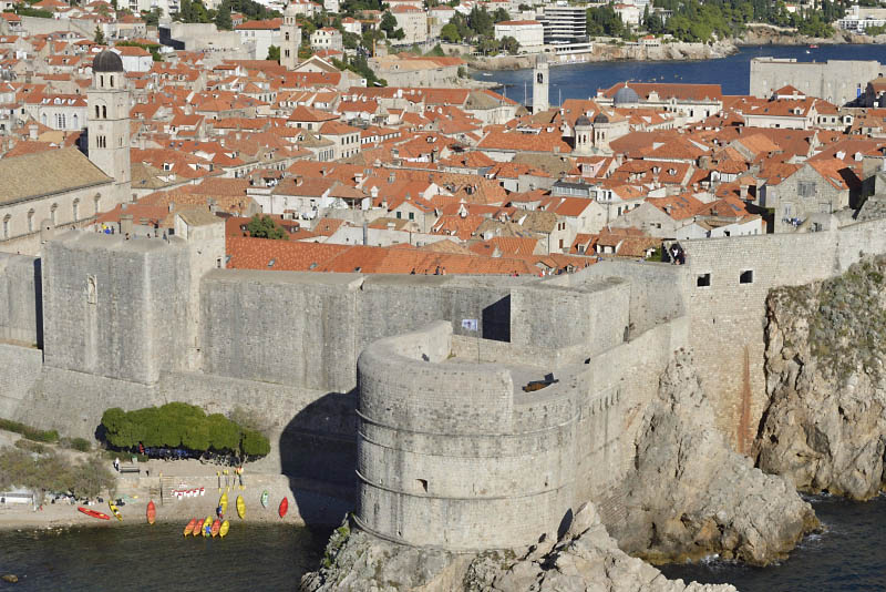 Dubrovnik