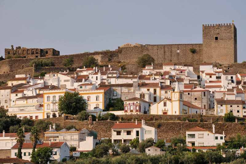 Castelo de Vide, Portugal