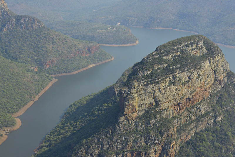 Blyde River Canyon Nature Reserve