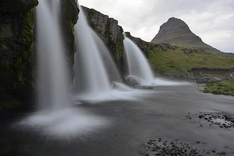 Kirkjufellsfoss