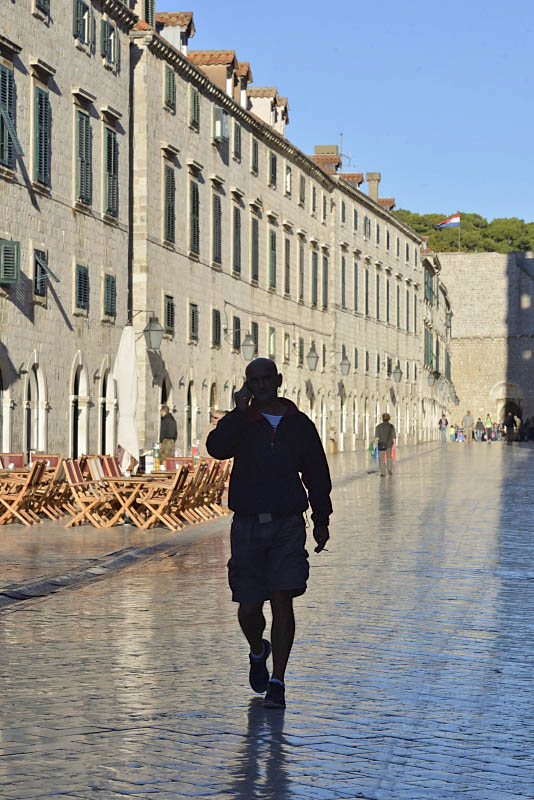 Dubrovnik