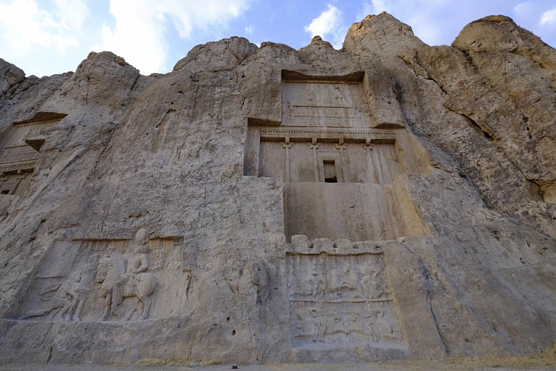 Naqsh-e Rustam