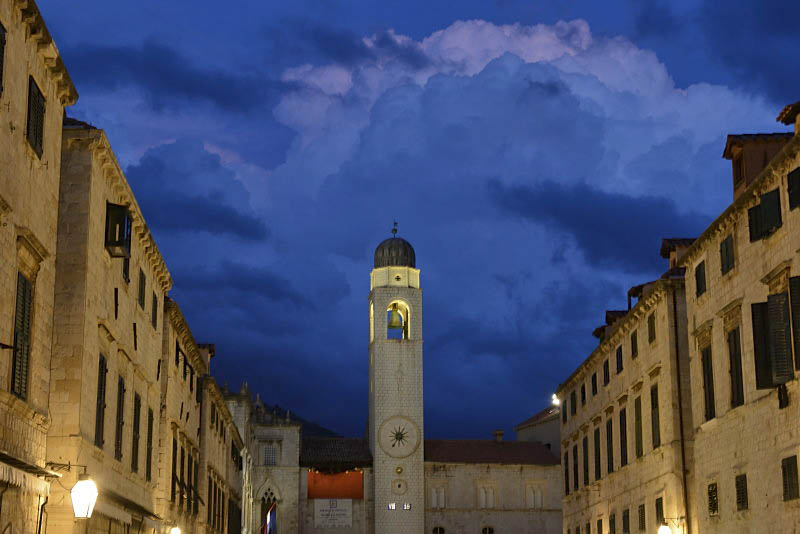 Dubrovnik