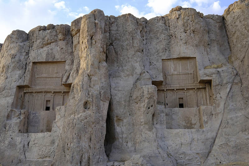 Naqsh-e Rustam