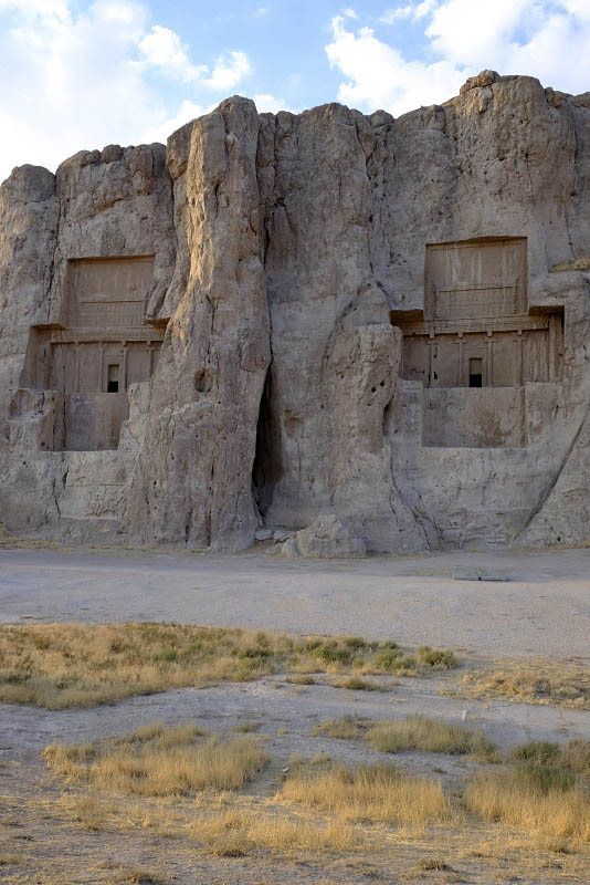 Naqsh-e Rustam