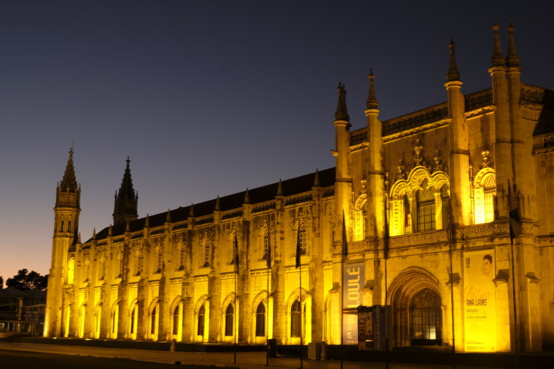 Jernimos Monastery