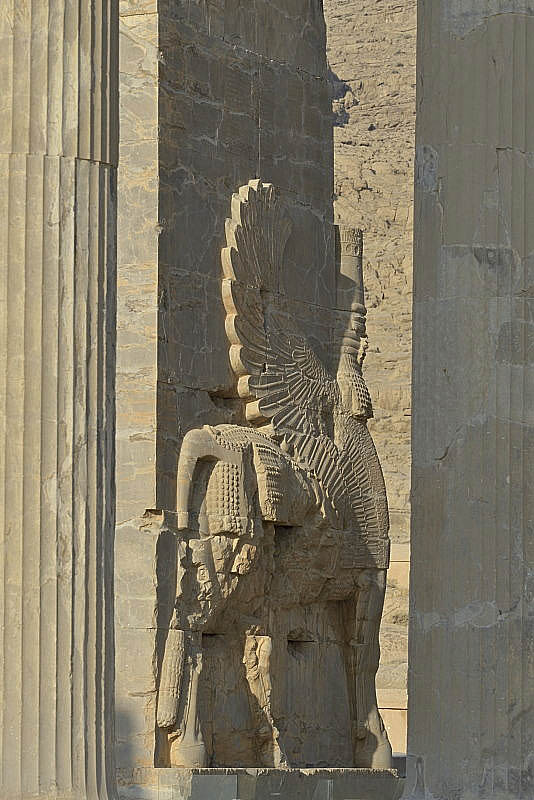 Persepolis