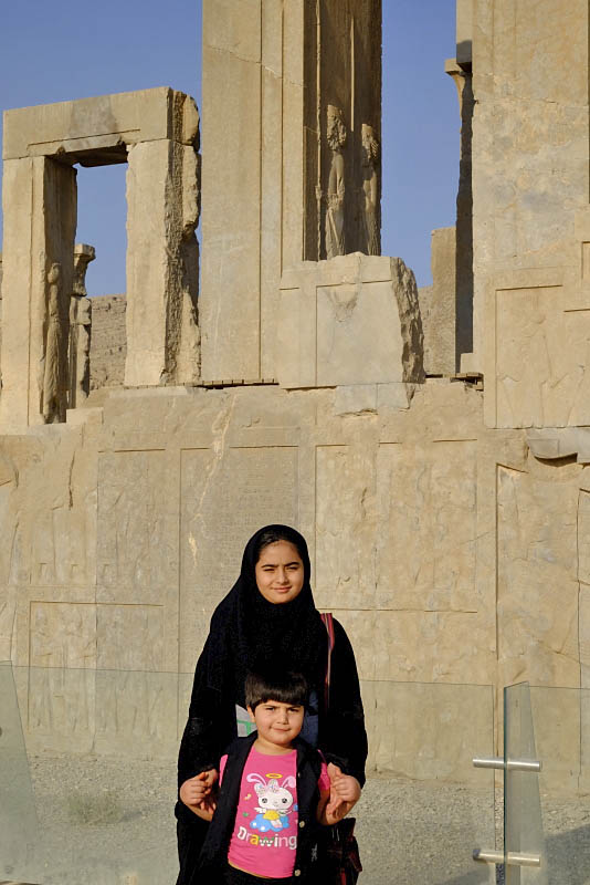 Persepolis