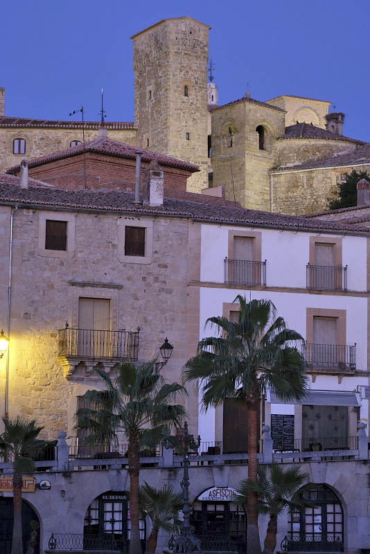 Trujillo, Spain