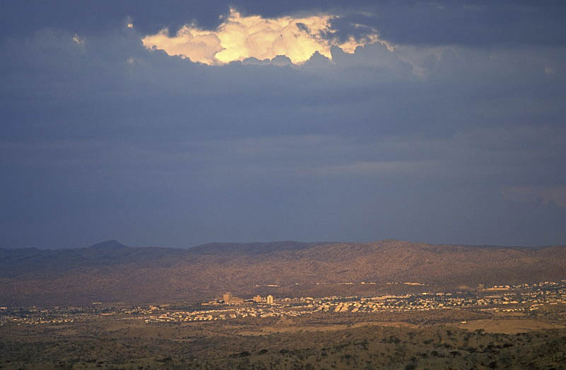 Windhoek, Namibia