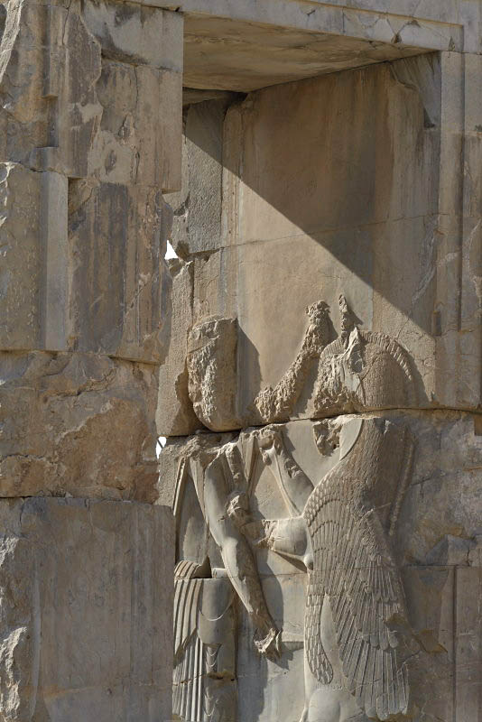 Persepolis
