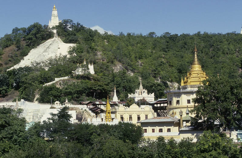 Sagaing