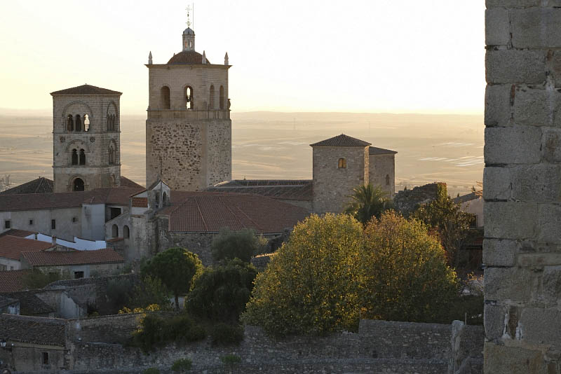 Trujillo, Spain