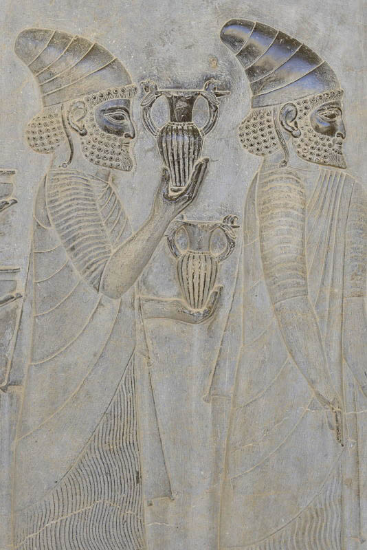 Persepolis