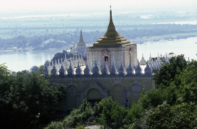 Sagaing