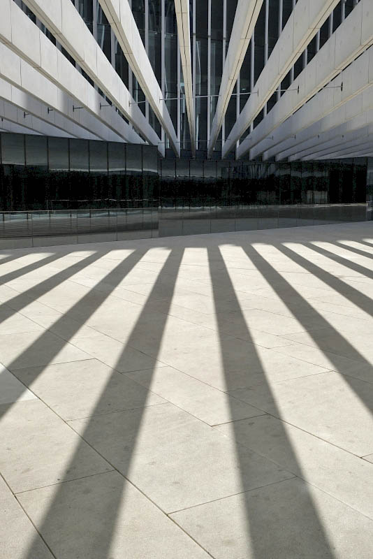 EDP Building