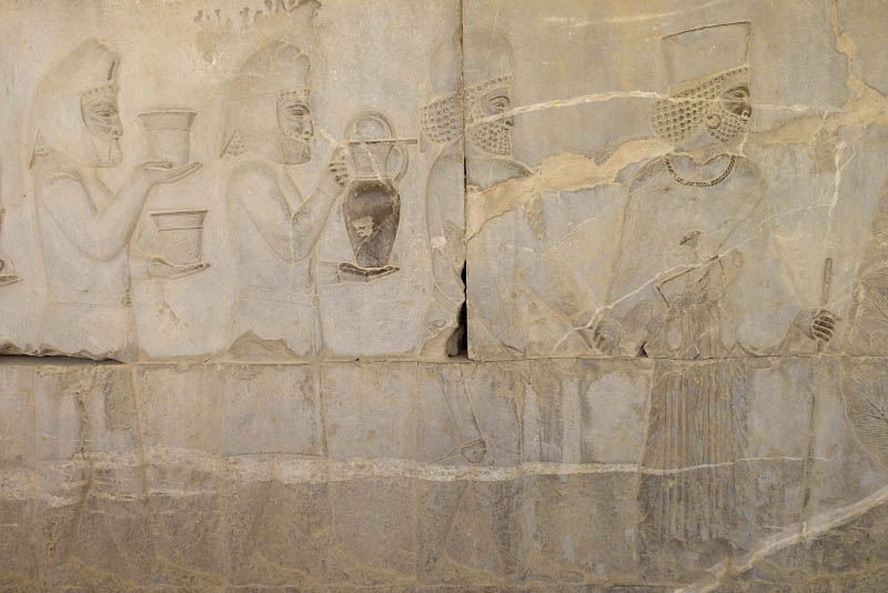 Persepolis