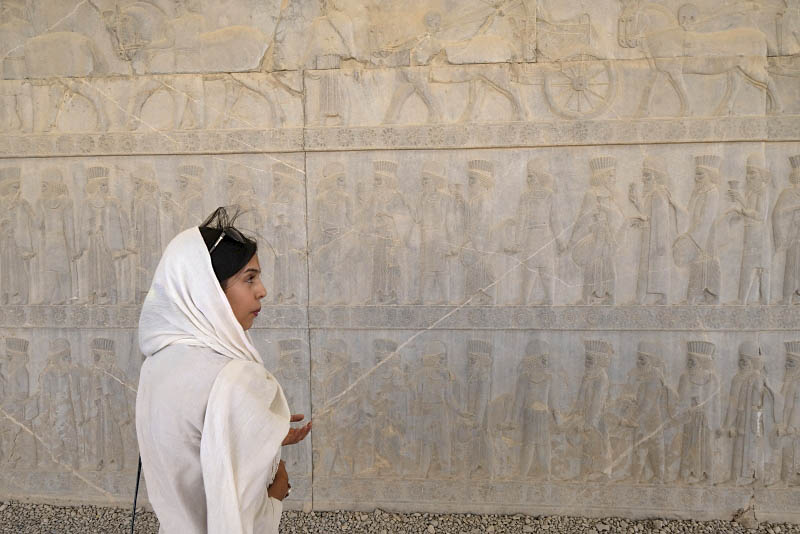 Persepolis