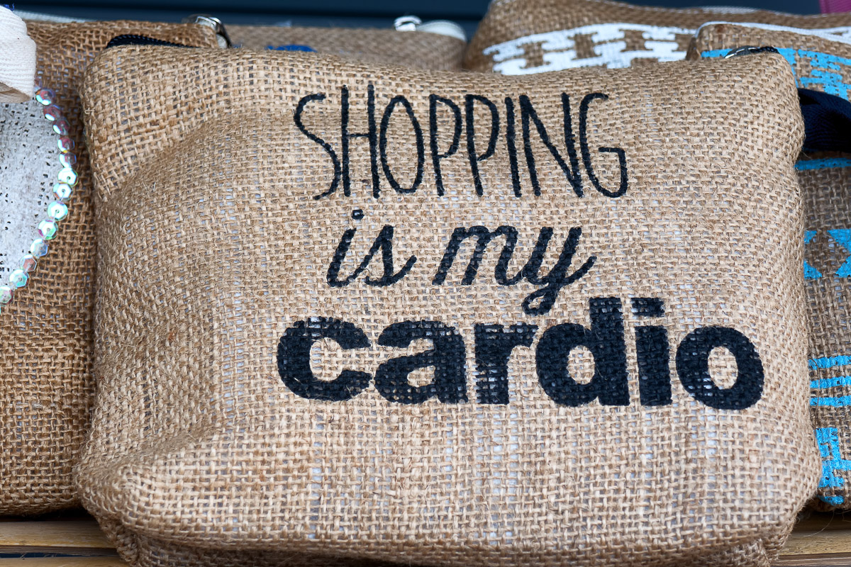 Cardio