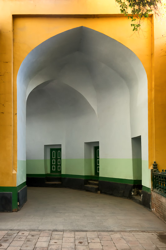 Id Kah Mosque 2