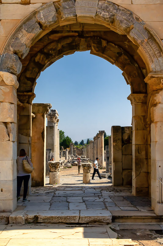 Ephesus 5