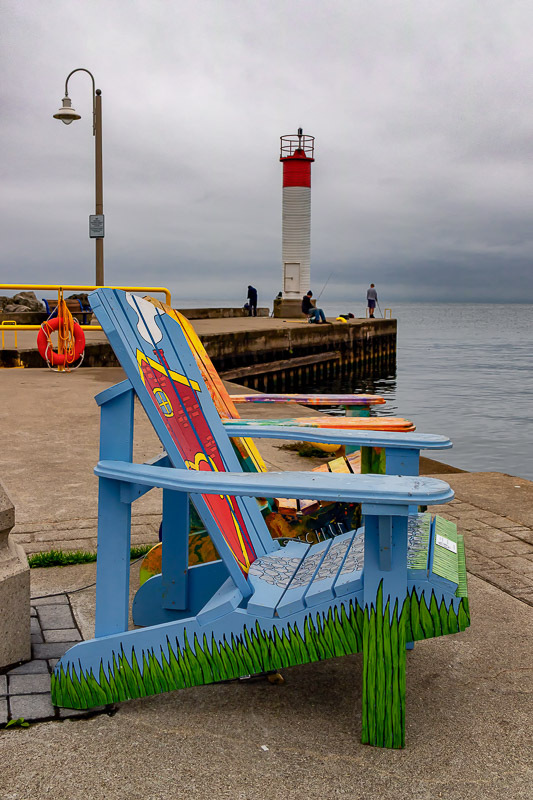 Bronte Harbour 4