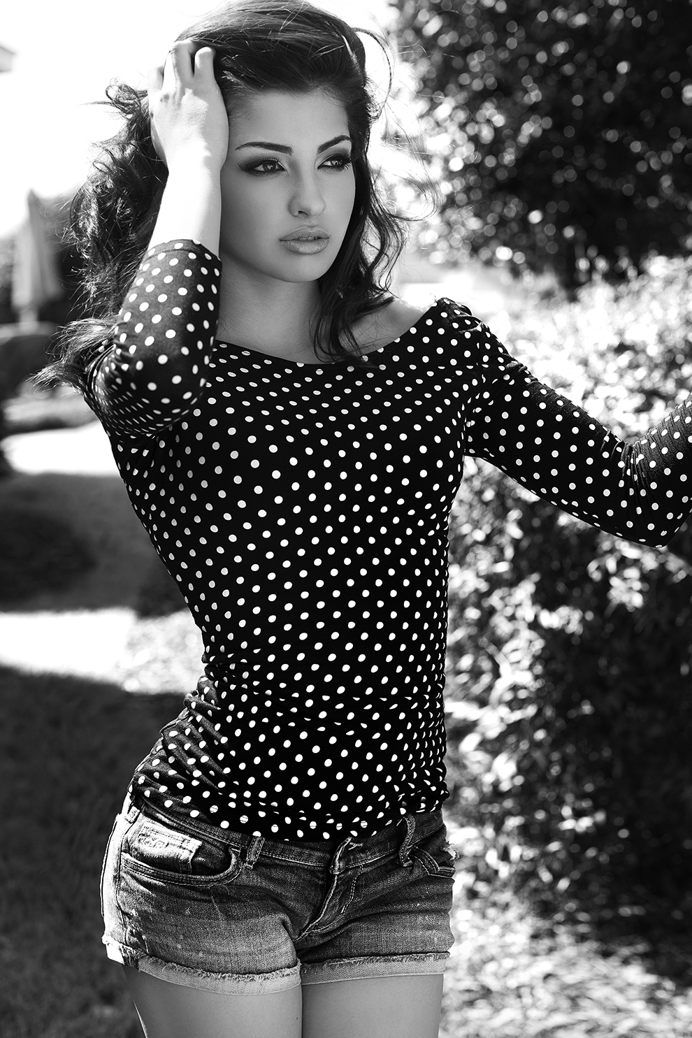 victoria