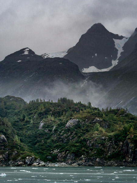 Glacier Bay