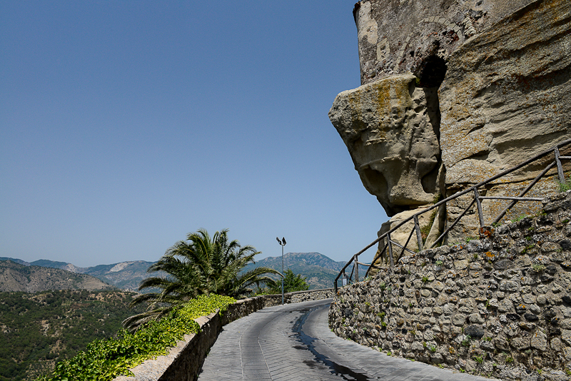 Castiglione di Sicilia