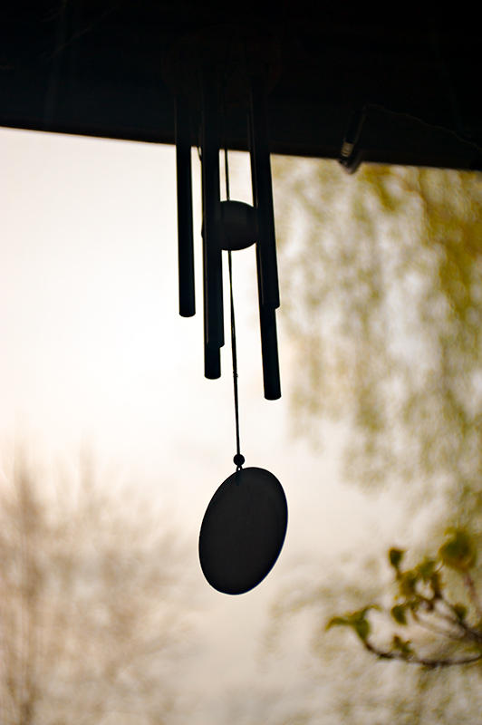 A Wind Chime