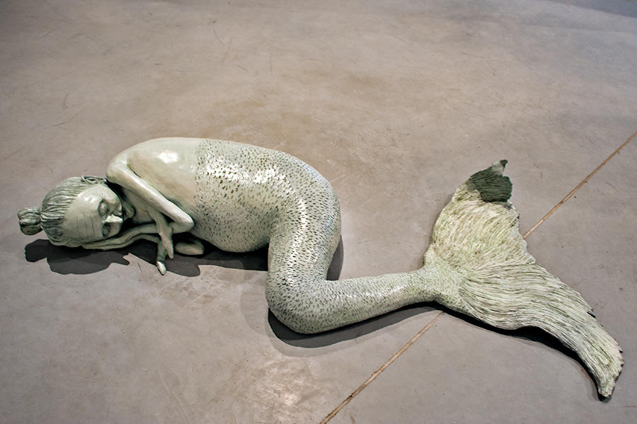 Sculpture