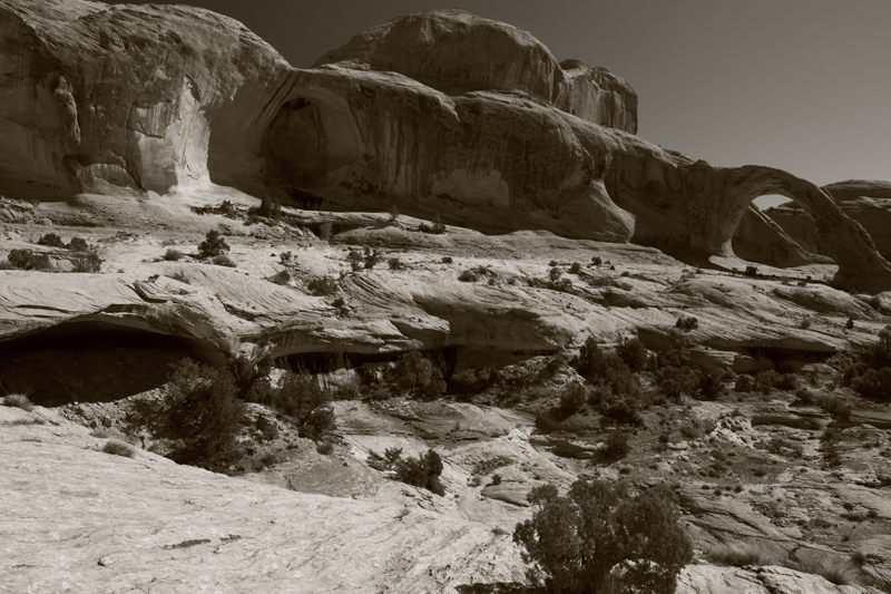 Corona Arch 