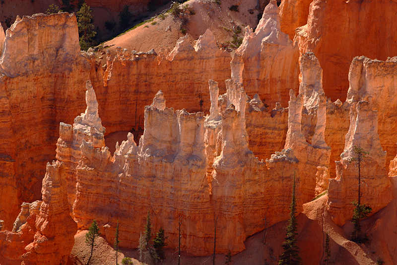 Castles in the Rock