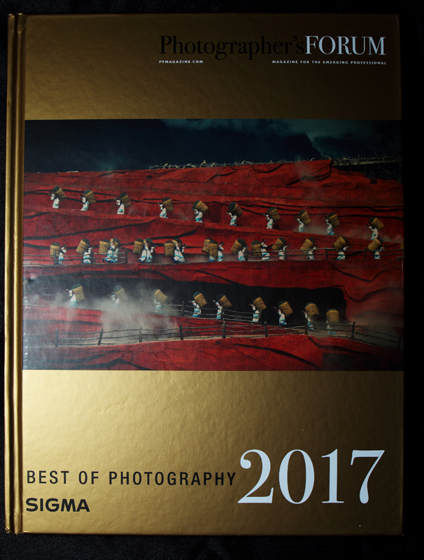 Photographer's Forum - Best of Photography 2017