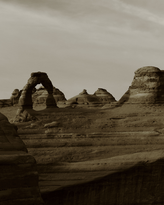 Delicate Arch