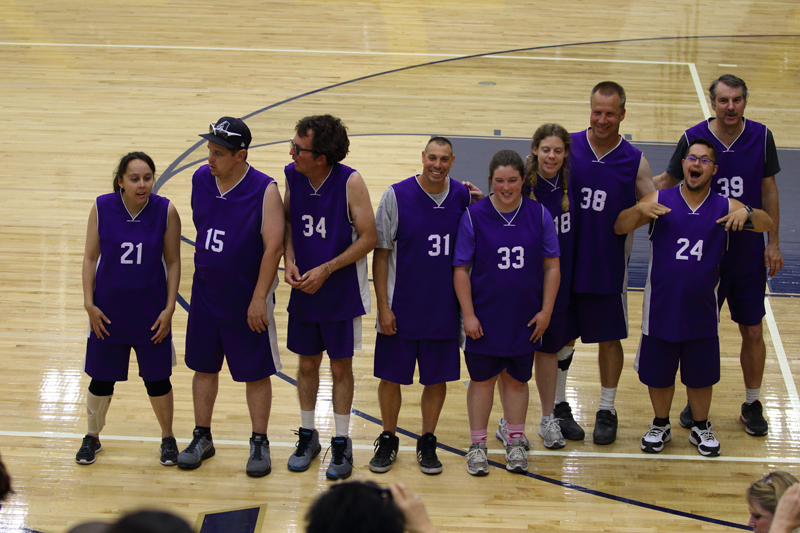 Medal Ceremony