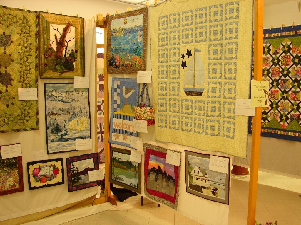 Landscape and Ocean Shop SB058