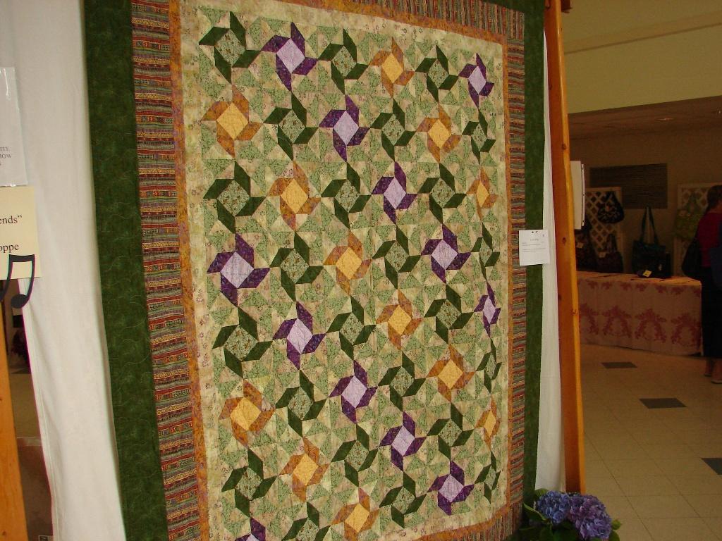 Thimble Landing SB113
