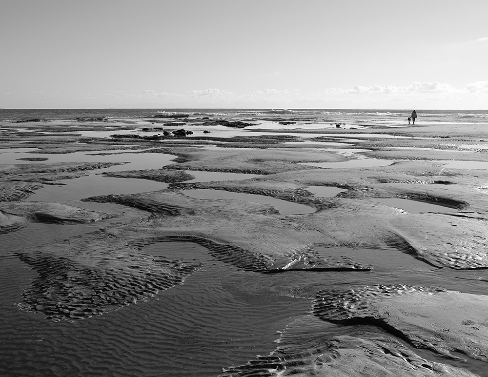 Low Tide