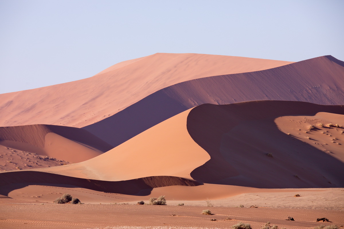 Sossusvlei