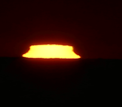 Michigan - July 2018