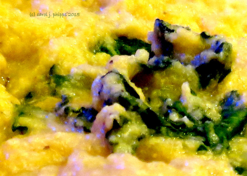 Butternut Squash Soup PLUS