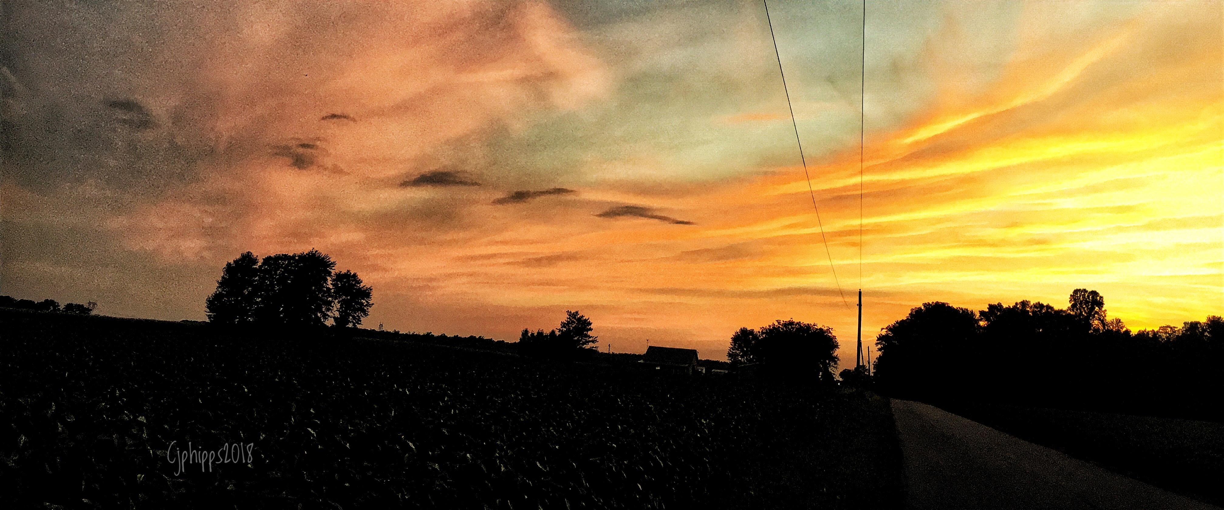 Rule of Thirds