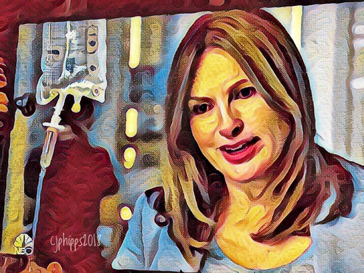 Olivia Benson, SVU Law and Order